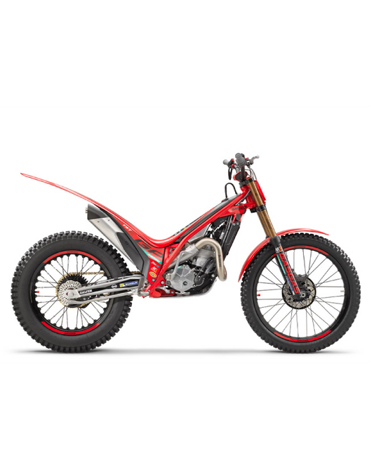 Trials Kit