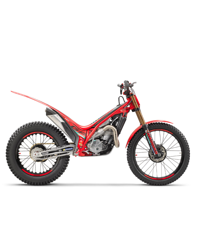 Trials Kit