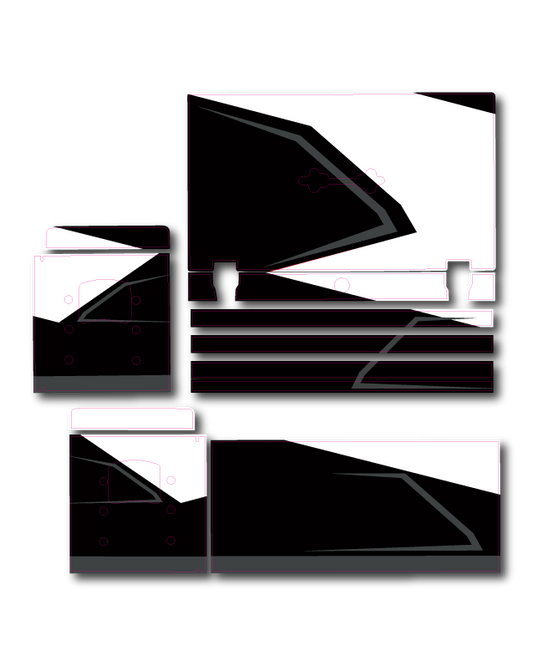 Weber Werke Toolbox