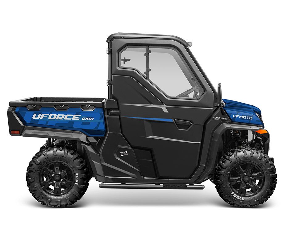 CFMOTO UFORCE 1000 - 2DR