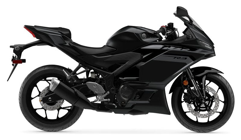 Yamaha YZF-R3