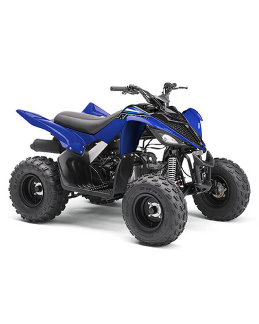 YFM90 / Kids Quads