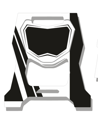 Acerbis 711 Stand