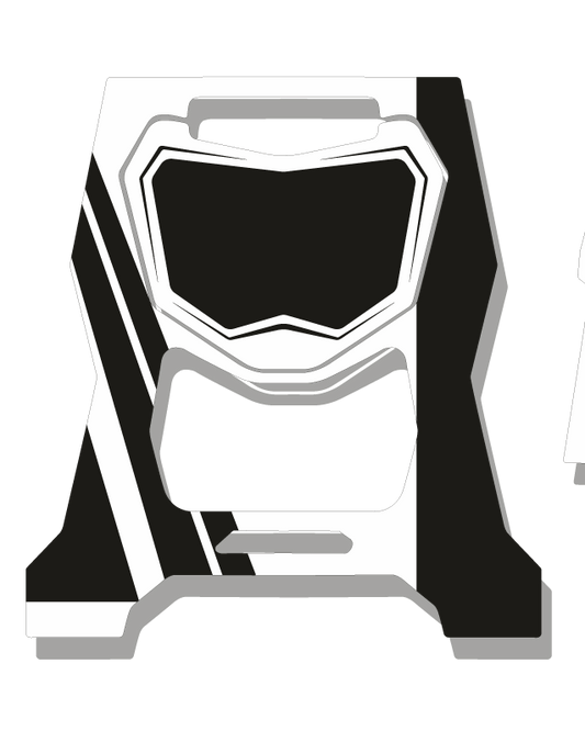 Acerbis 711 Stand