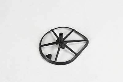 Honda CR Mixed Spare Parts - Black - HO02666#001