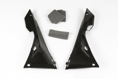 Honda CRF Airbox Cover - Black - HO04685#001