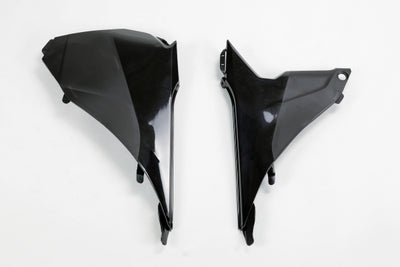 KTM SX-F Airbox Cover - Black - KT04053#001