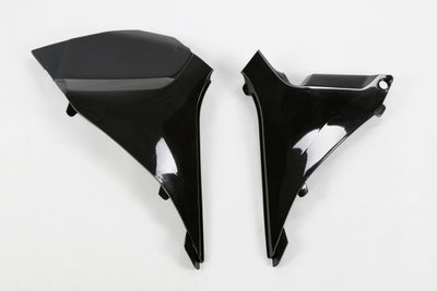 KTM SX Airbox Cover - Black - KT04025#001