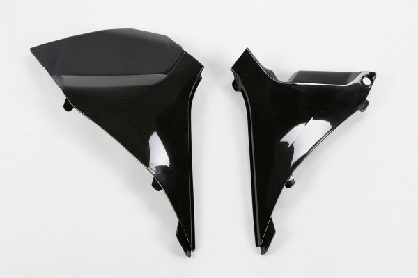 KTM SX Airbox Cover - Black - KT04025#001
