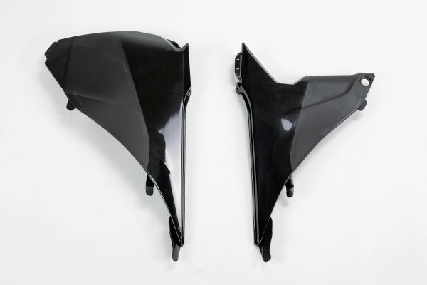 KTM SX Airbox Cover - Black - KT04053#001
