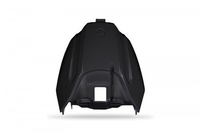 Yamaha YZF Airbox Cover - Black - YA05802#001