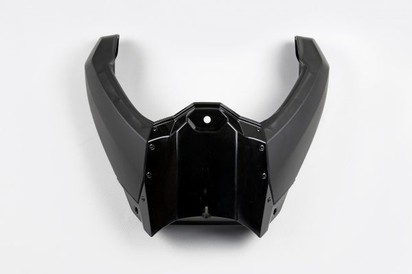 Yamaha WRF Airbox Cover - Black - YA04837#001
