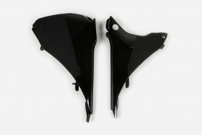 KTM EXC-F Airbox Cover - Black - KT04054#001