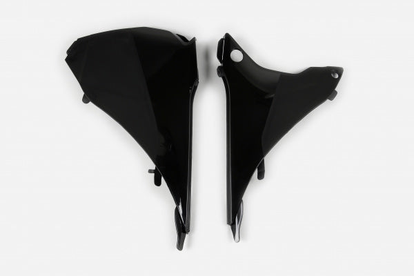 KTM EXC-F Airbox Cover - Black - KT04054#001