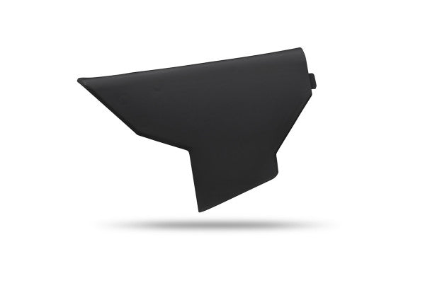 Husqvarna TX Airbox Cover - Black - HU04326#001