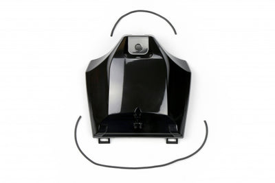 Yamaha YZF Airbox Cover - Black - YA04863#001