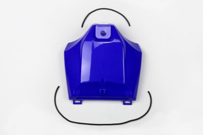 Yamaha WRF Airbox Cover - Blue - YA04863#089