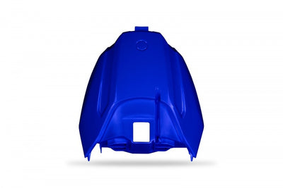 Yamaha YZF Airbox Cover - Blue - YA05802#089