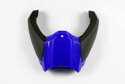 Yamaha YZF Airbox Cover - Blue - YA04837#089