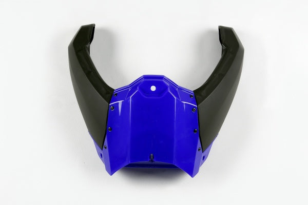 Yamaha YZF Airbox Cover - Blue - YA04837#089