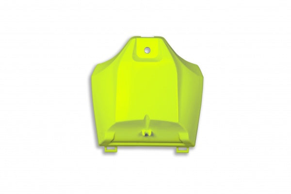 Yamaha YZF Airbox Cover - Neon Yellow - YA04863#DFLU