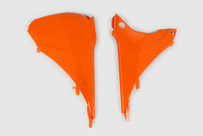 KTM EXC Airbox Cover - Orange - KT04054#127