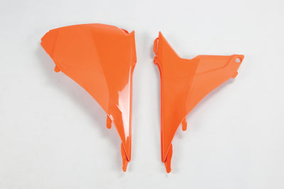 KTM SX-F Airbox Cover - Orange - KT04053#127