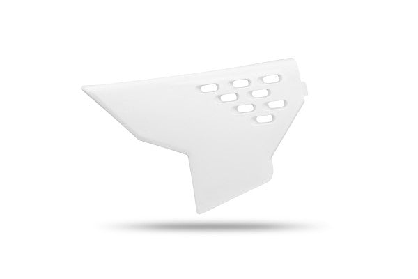 Husqvarna FC Airbox Cover - White 20-26 (040) - HU04327#040