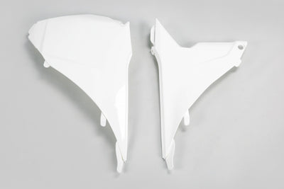 KTM SX Airbox Cover - White - KT04053#047