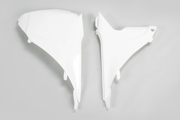 KTM SX Airbox Cover - White - KT04053#047