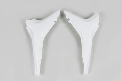Honda CRF Airbox Cover - White - HO04641#041