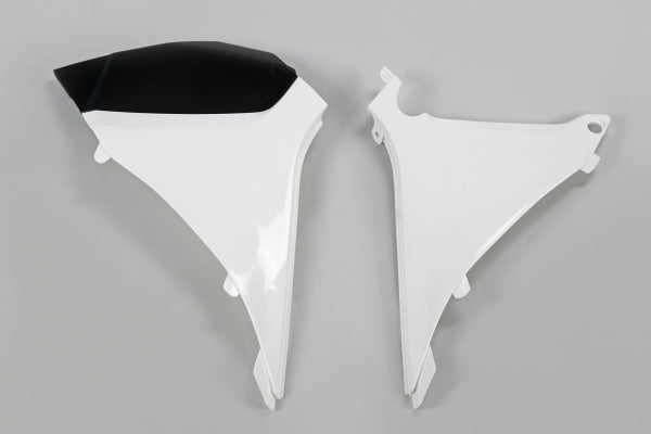 KTM EXC-F Airbox Cover - White - KT04026#047
