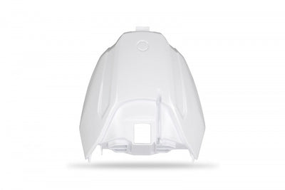 Yamaha YZF Airbox Cover - White - YA05802#046