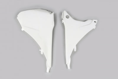 KTM EXC-F Airbox Cover - White - KT04054#047