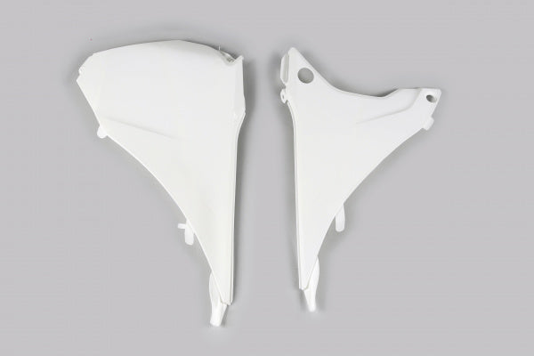 KTM EXC-F Airbox Cover - White - KT04054#047