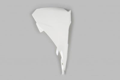 KTM SX Airbox Cover - White - KT04043#047