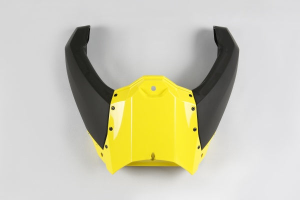 Yamaha WRF Airbox Cover - Yellow - YA04837#101
