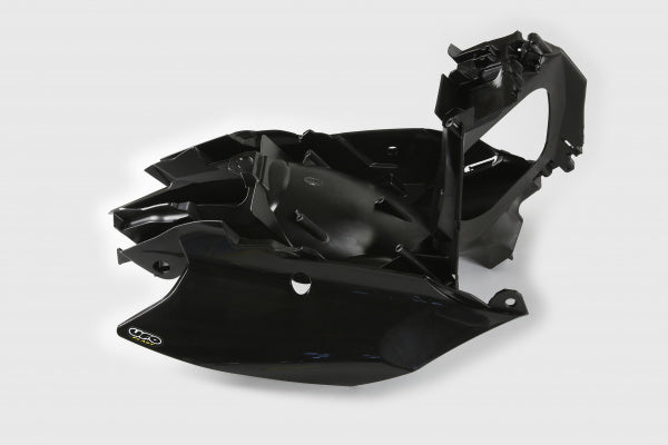 KTM EXC Mixed Spare Parts - Black - KT04023#001