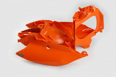 KTM SX Mixed Spare Parts - Orange - KT04023#127