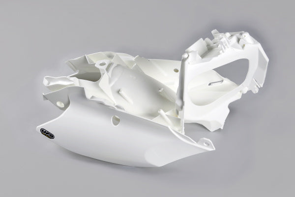 KTM EXC Mixed Spare Parts - White - KT04023#047