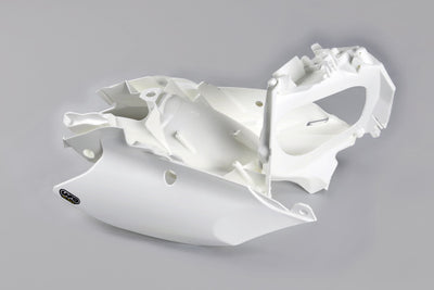 KTM SX Mixed Spare Parts - White - KT04023#047
