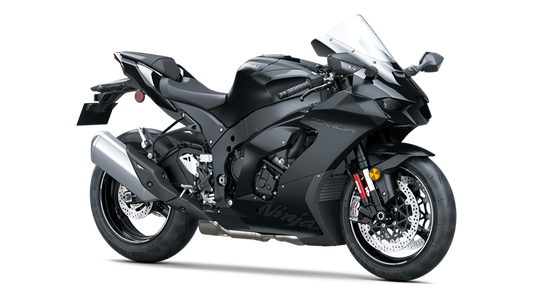 Kawasaki ZX-10