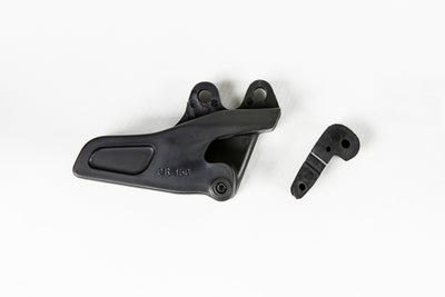 Honda CRF Chain Guide - Black - HO04627#001