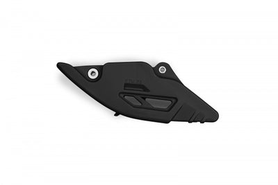 GasGas EX-F Chain Guide - Black - GG07133@001