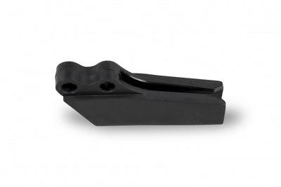 Kawasaki KX Chain Guide - Black - KA03708#001