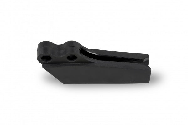 Kawasaki KX Chain Guide - Black - KA03708#001