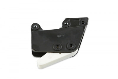 Suzuki RM Chain Guide - Black - SU03908@001