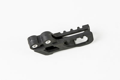 Honda CRF Chain Guide - Black - HO03660#001