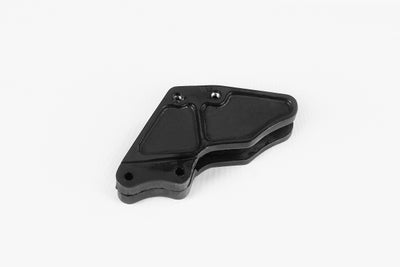 Kawasaki KX Chain Guide - Black - KA03719#001