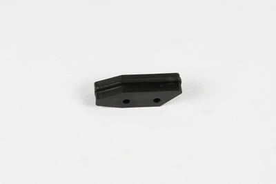 Kawasaki KX Chain Guide - Black - KA02752#001
